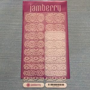 Jamberry Nail Wrap